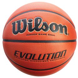 Wilson Evolution Basketball - 28.5 in.