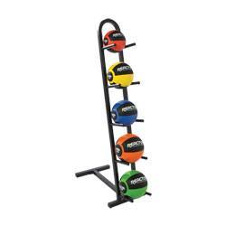 Workout Bar Storage Rack