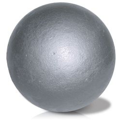 Scholastic Shot Put 6 lbs