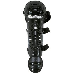 MacGregor®B64 Double Knee Yth Leg Guard