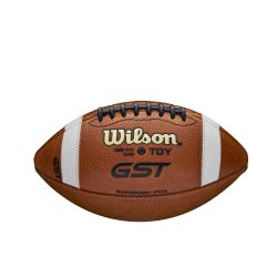 Wilson GST TDJ Junior Football