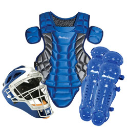 MacGregor® Junior Catcher's Gear Pack