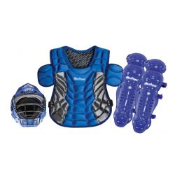 MacGregor®Chest Protector - Junior