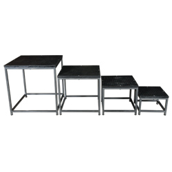 Weighted Jump Rope (1 lb - Red)