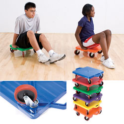 36 in. Standard Hoops (Dozen)