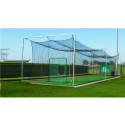 PRO TUNNEL PERM FRAME 3 SECTION