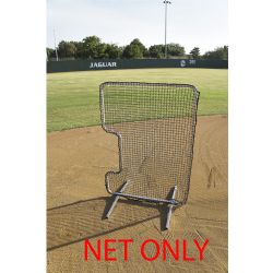 Collegiate L Shaped Screen