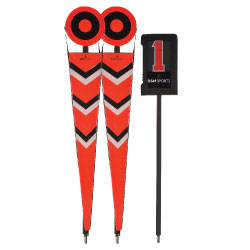 J.V. Chain Set & Down Indicator