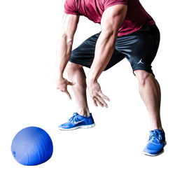 Reactor Smash Ball (8 lb.)