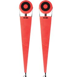 JV Orange Chain Set & BSN Down Box