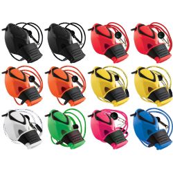 Fox 40 3-Tone Electronic Whistle