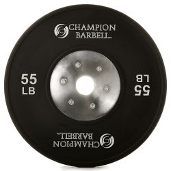 Olympic Urethane Bumper Plate 10lb