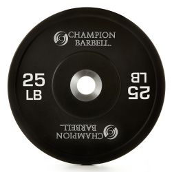 Olympic Urethane Bumper Plate 35lb