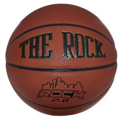 THE ROCK 2.0 NFHS BASKETBALL - 28.5"