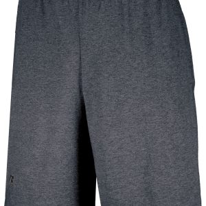Basic Cotton Pocket Shorts
