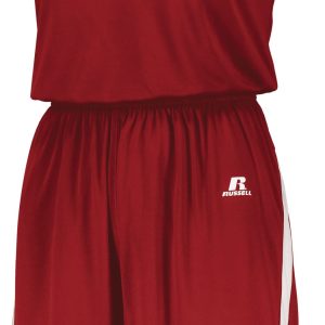 Ladies Athletic Cut Jersey