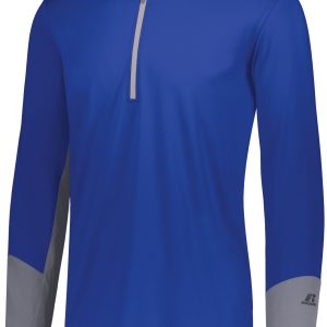 HYBRID PULLOVER