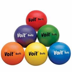 Voit 8 1/4 in. Special Tuff Ball (Each)
