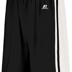 Ladies Legacy Basketball Shorts