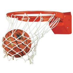 Standard-Duty Nylon Basketball Net