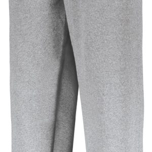Youth Dri-Power Open Bottom Pocket Sweatpant