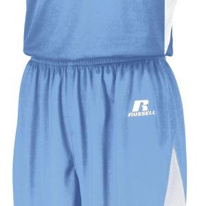 Youth Undivided Single Ply Reversible Jersey