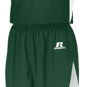 Youth Undivided Single Ply Reversible Shorts