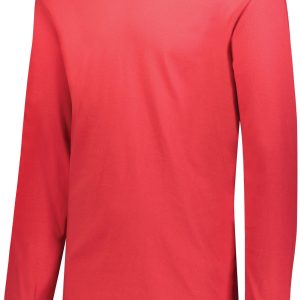 Cotton Classic Long Sleeve Tee