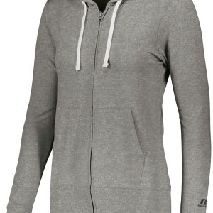 Ladies Essential Full Zip Jacket