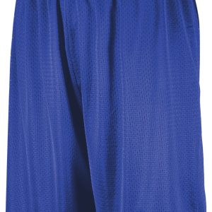 Youth Dri-Power Mesh Shorts