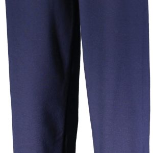 Dri-Power®  Closed Bottom Sweatpant