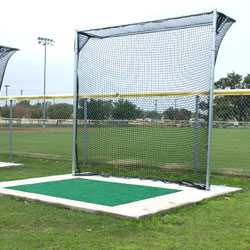 Portable Batting Cage