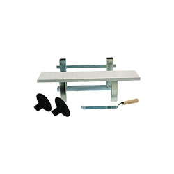 MacGregor®Professional Base-Single