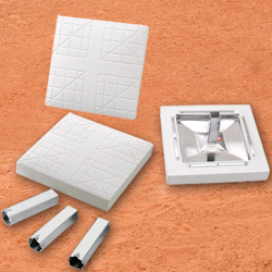 MacGregor® Shock Absorbing Base