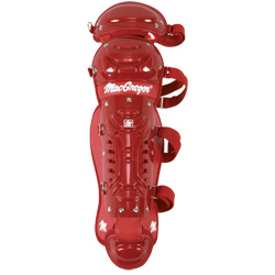 MacGregor®B66 Double Knee Prep Leg Guard