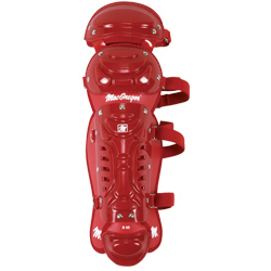 MacGregor Catcher's Knee Support - Adult