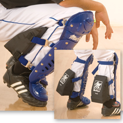 Varsity Fast Pitch Catcher Gear Pack