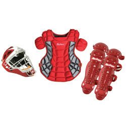 MacGregor® Girl's Catcher's Gear Pack