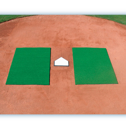 DiamondTurf 6' On-Deck Circle
