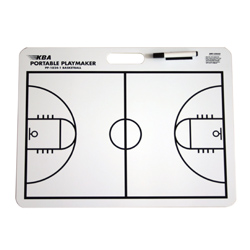 Double Sided Basketball Coach's Board