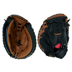 MacGregor®Youth Series Catchers Mitt RHT