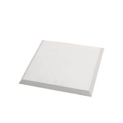 MacGregor® Rubber Bases (Set of 3)