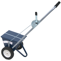 Alumagoal 65 lb. Steel Dry Line Marker