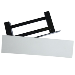 Professional Removable Pitching Rubber