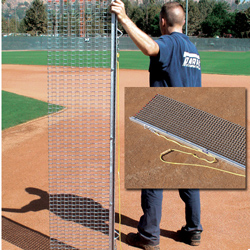 Rigid Drag Mat - 6'W x 3'L