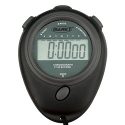 Mark 1 Large Display Stopwatch 106L