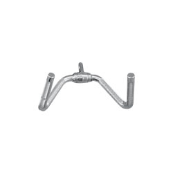 30" Pro-Style Lat Bar