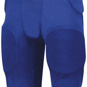 Youth Integrated 7-Piece Pad Pant