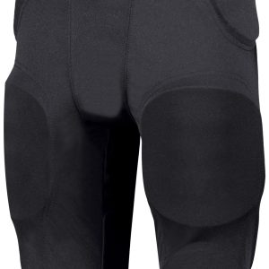 Integrated 7-Piece Pad Pant