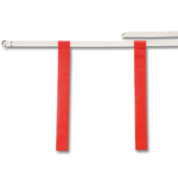 Extra Flags (Set of 6)